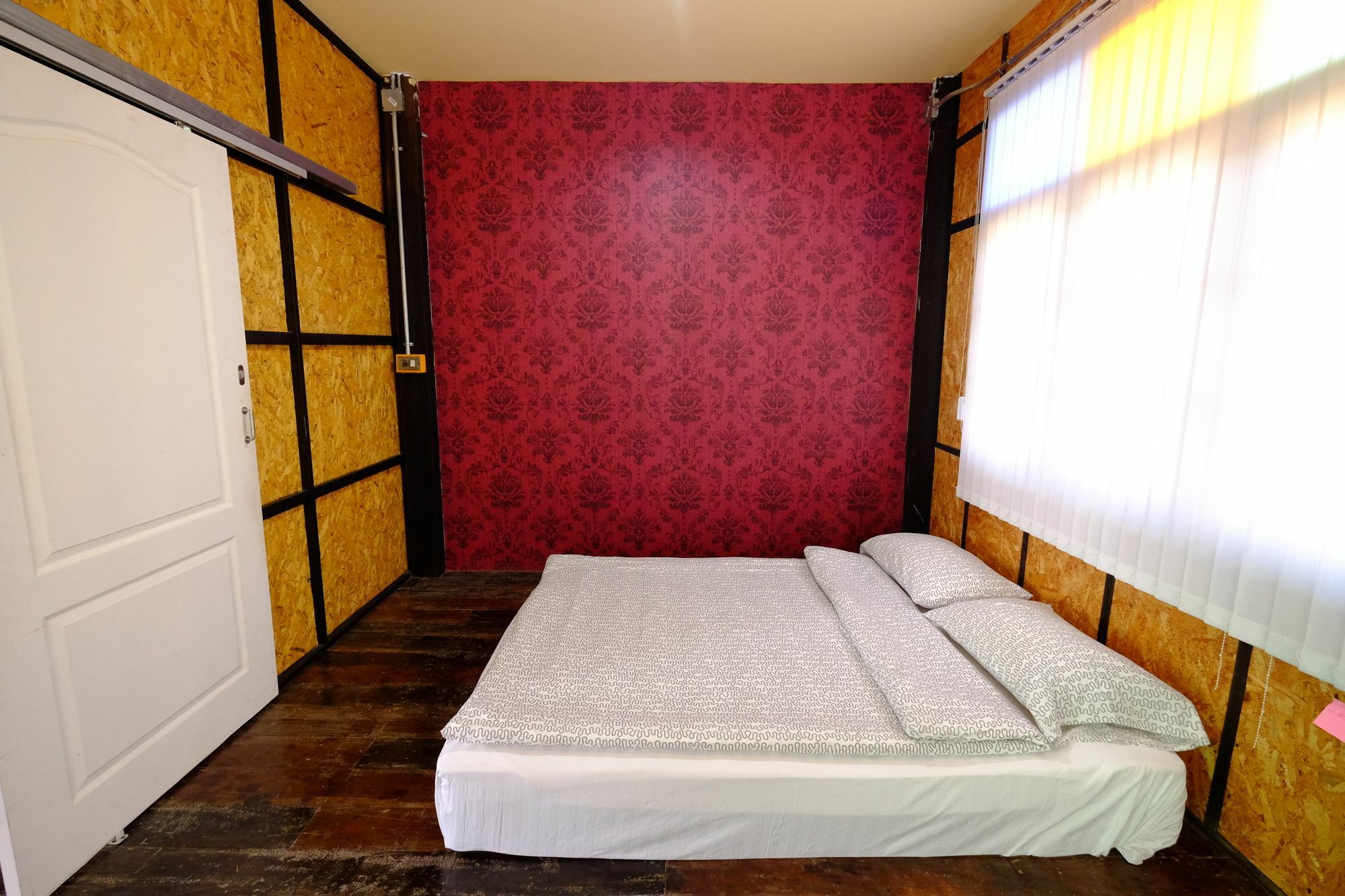 Baantung Homestay Mukdahan Exterior photo